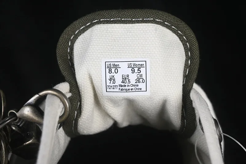 All categories Vans Vans series Vans Low Vans low-top Vans Authentic 44 Vans high-end branch low-top casual skateboard shoes VN000DB8MCG